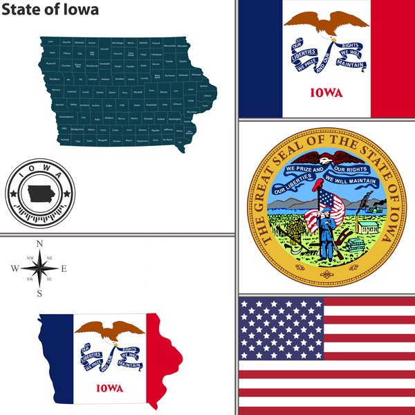 Blue Moon Talent Services Iowa