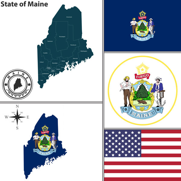 Blue Moon Talent Services Maine