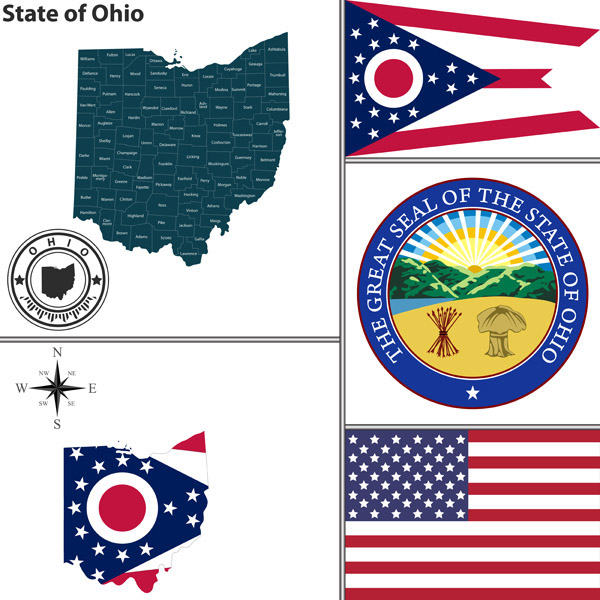 Blue Moon Talent Services Ohio