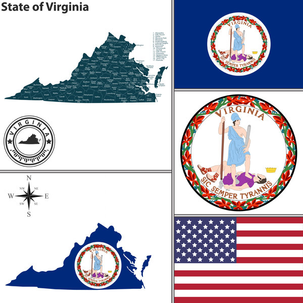 Blue Moon Talent Services Virginia